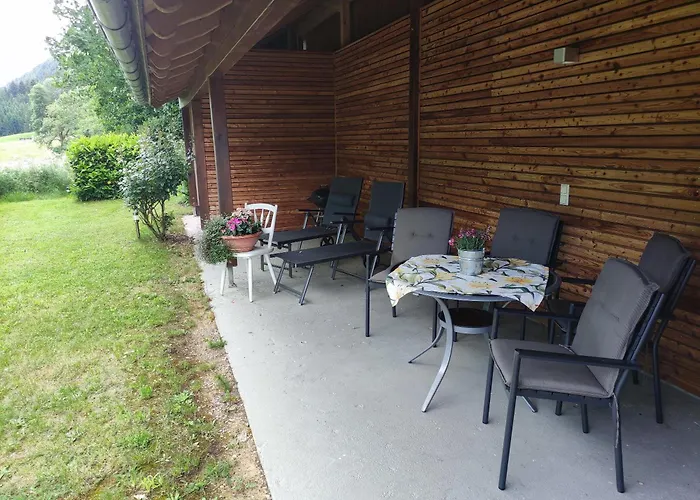 Ferienwohnung Maulbetsch