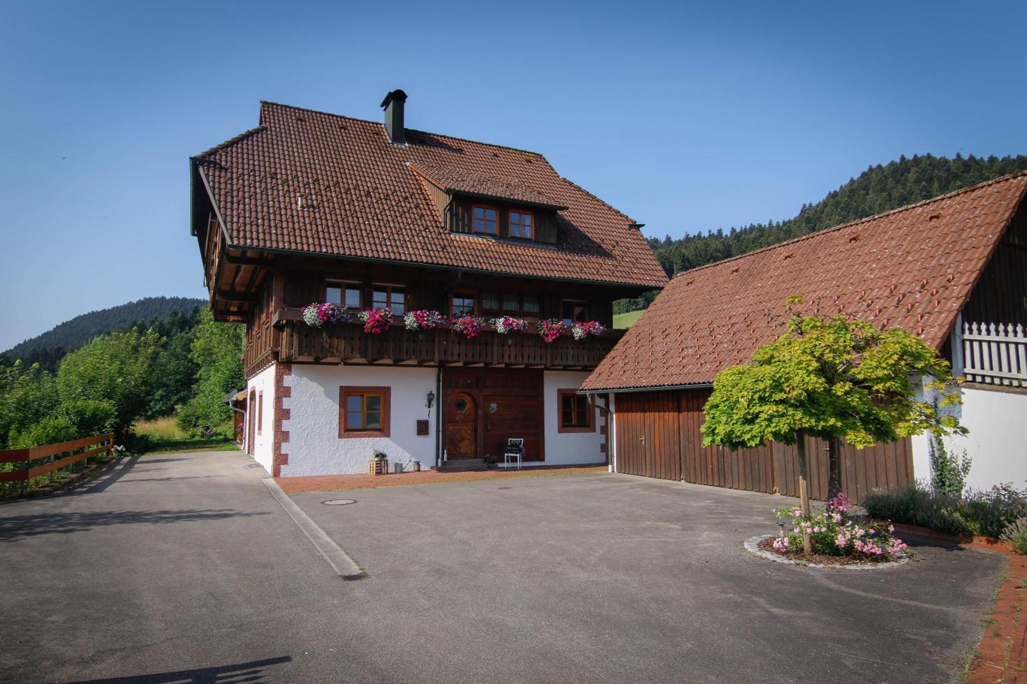 Lejlighed Maulbetsch *